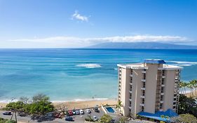 Kahana Beach Vacation Club